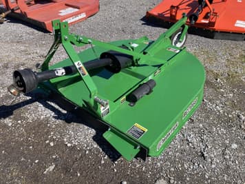 Main image Frontier RC2060